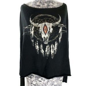 Denim Supply Ralph Lauren | Graphic Sweatshirt